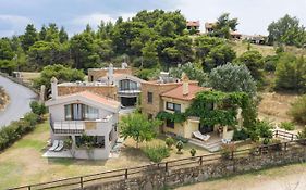 Villa Thelma, Trani Ammouda #Feelslikehome